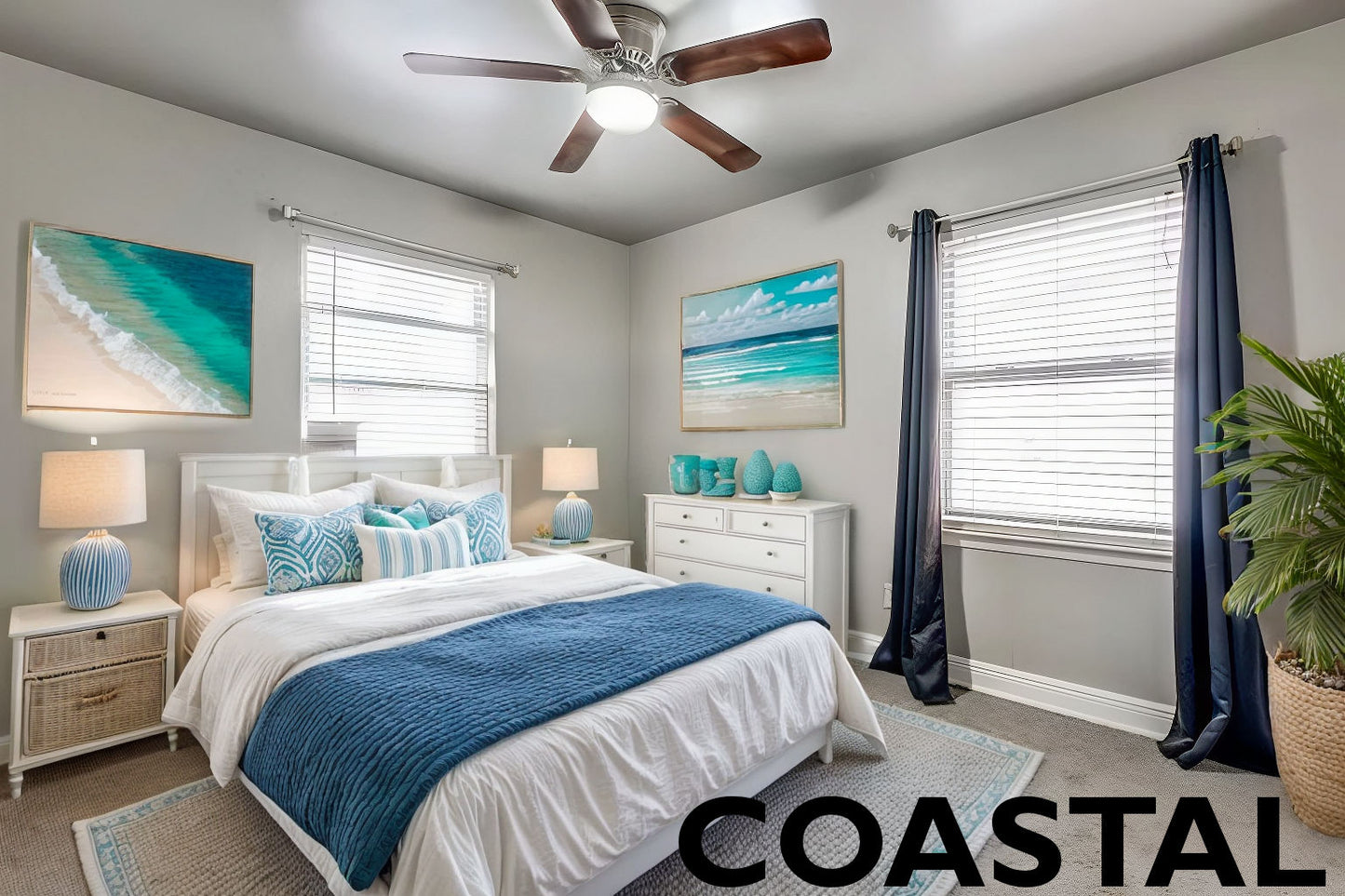 Virtual Staging - 20 Photos