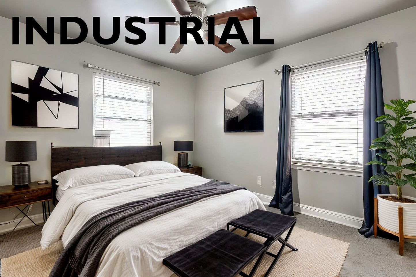 Virtual Staging - 04 Photos