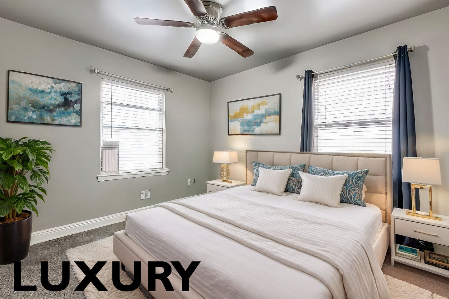 Virtual Staging - 04 Photos