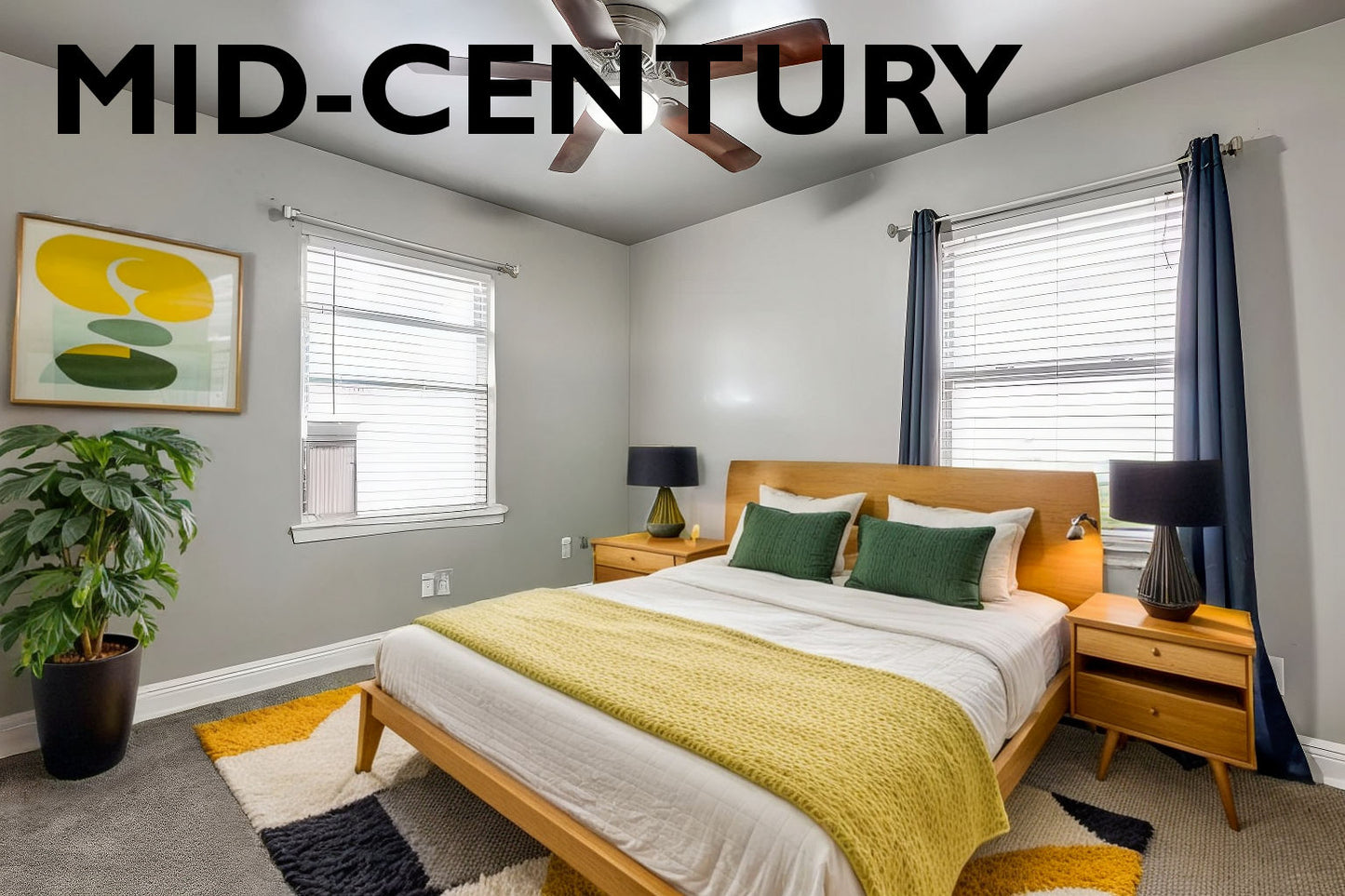Virtual Staging - 04 Photos