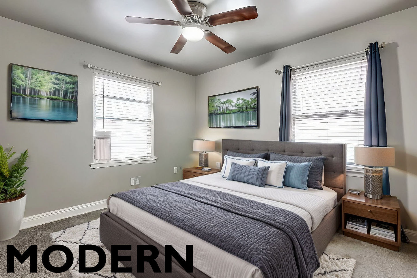 Virtual Staging - 04 Photos