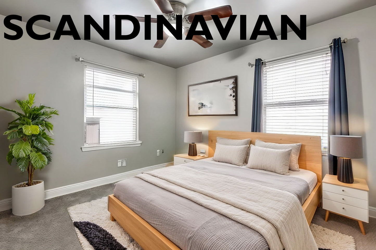 Virtual Staging - 04 Photos
