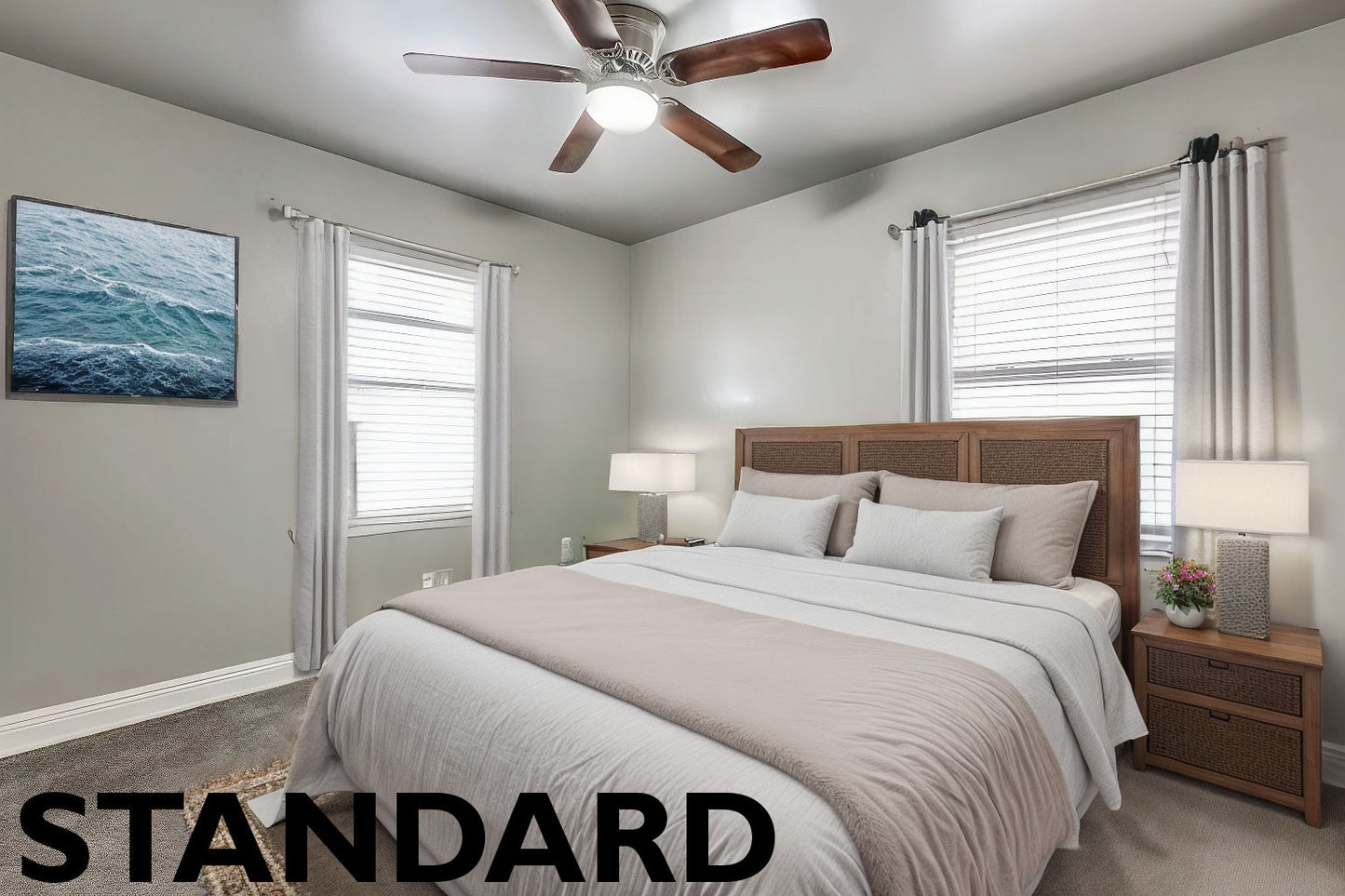 Virtual Staging - 20 Photos